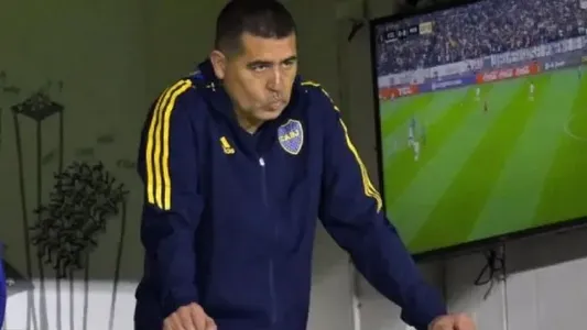 Denunciaron a Juan Román Riquelme por la reventa de entradas en Boca: qué pruebas lo comprometen