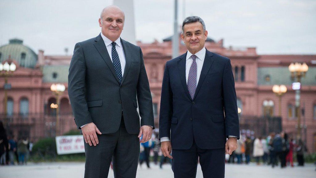 Noticias de hoy: las cuatro cosas que necesitás saber antes de terminar el día