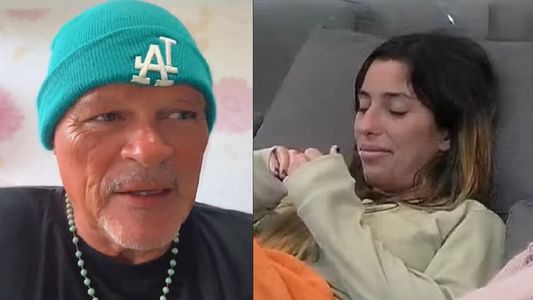 El tremendo pedido de Alfa a la producción de Gran Hermano sobre Catalina tras recibir el alta