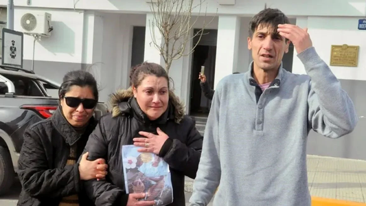 La mamá de Joaquín dio a conocer el motivo que habría tenido el amigo para matarlo