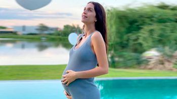 Zaira Nara anunció que tendrá un “parto humanizado”: De qué se trata