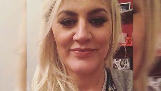 Débora DAmato, abatida por la muerte de su gatita: Era mi compañera desde hace 18 años