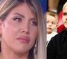 Entre lágrimas, Wanda Nara reveló lo que hace Mauro Icardi con uno de sus perros: Se está muriendo
