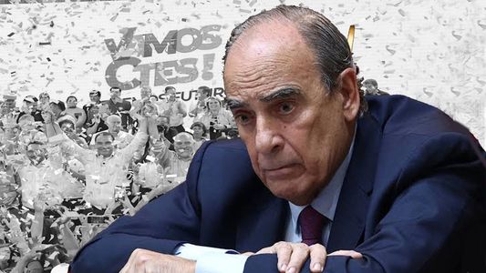 Nepotismo: la reacción de Guillermo Francos por el resultado de las elecciones en Corrientes y su proyección para octubre