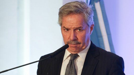 Felipe Solá, le respondió a Cristina: No me vendría mal otro laburo, pero no tengo tiempo