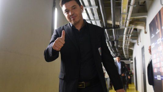 Se agiganta la leyenda: Gallardo logró su 11° título con River