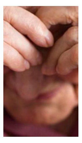 Depravado violó, golpeó y empaló a abuela de 93 años