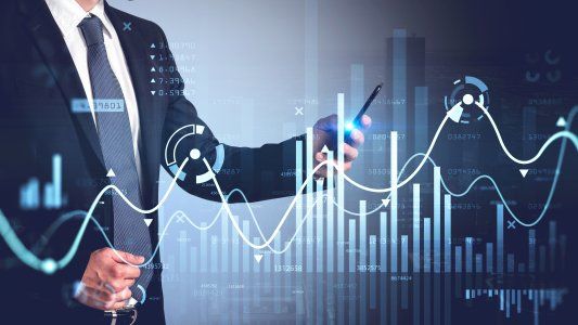 Cuáles fueron las acciones argentinas que más rindieron en el año