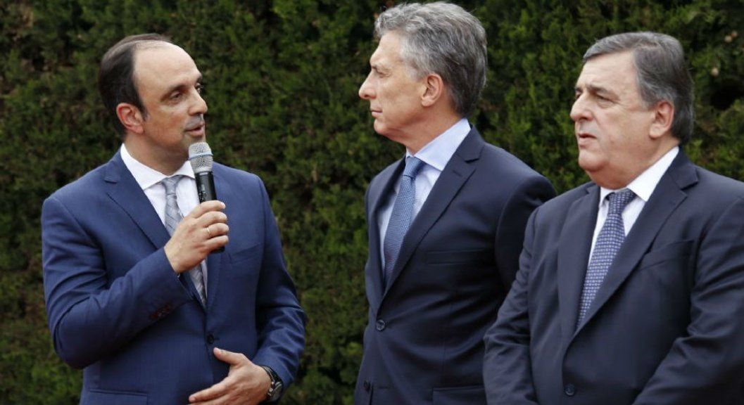 Diferencias en el oficialismo por la situación en Bolivia: los radicales hablan de golpe de Estado y el macrismo mantiene la prudencia
