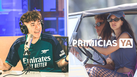 Le rompió el corazón: Zaira Nara reveló cómo reaccionó Bauletti al romance con el polista francés