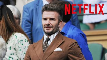 Netflix: cuánto cobrará David Beckam por su docuserie