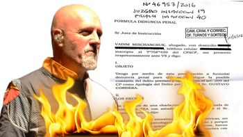 Los dichos de Cordera atentan contra la conducta sexual de las mujeres