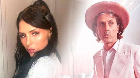 ¿Cande Tinelli y Coti Sorokin están separados?