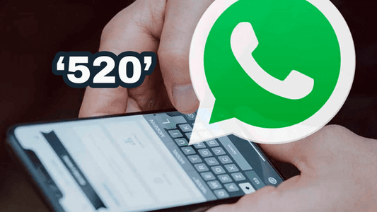WhatsApp: alerta por el extraño mensaje que circula entre los celulares