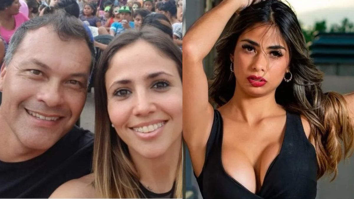 Gran Hermano 2022 el padre de Daniela reveló si su hija es la amante del ex de Romina.jpg
