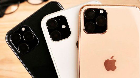En vivo: Apple anuncia los nuevos iPhone 11 y sus modelos Pro