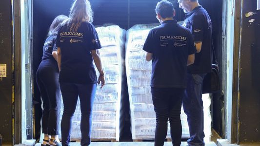 Precios Justos: el Gobierno descarta sumar movimientos sociales a la fiscalización en supermercados