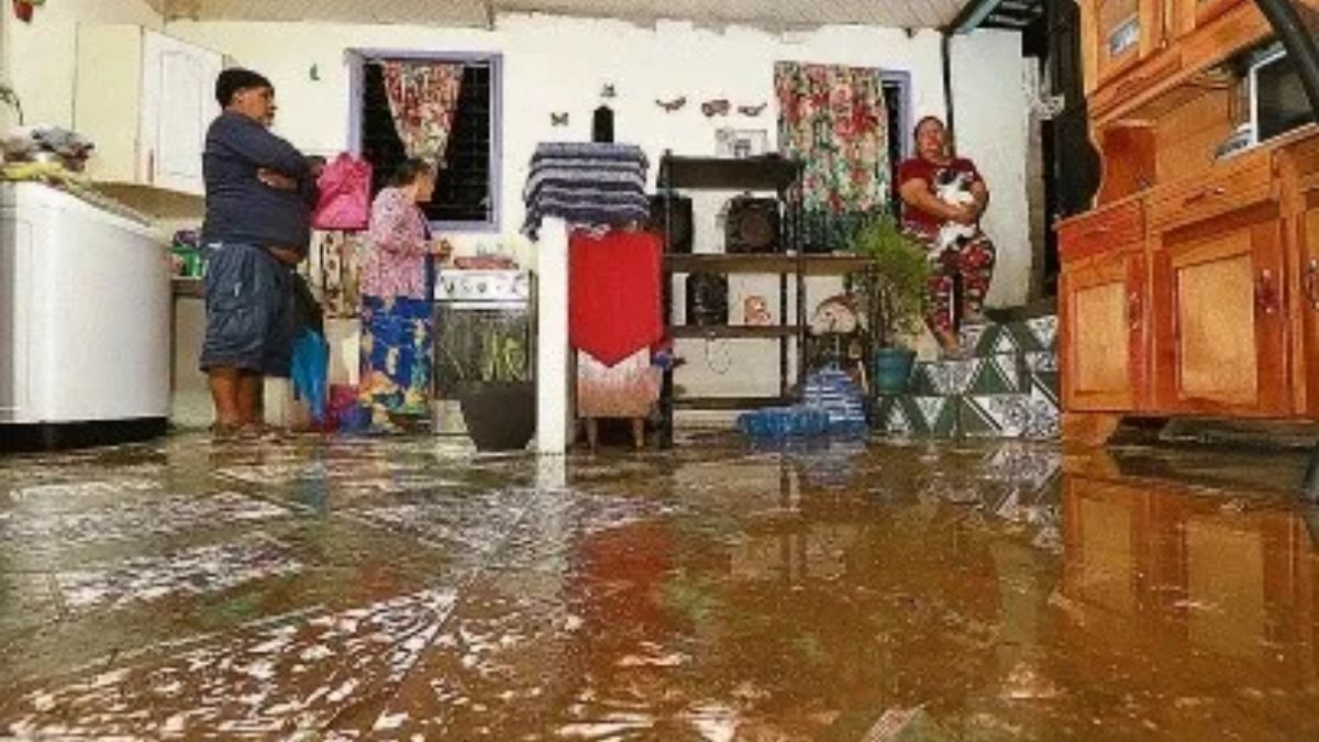 Cómo prevenir las inundaciones en casa con estos consejos prácticos. Cómo prevenir las inundaciones en casa con estos consejos prácticos.