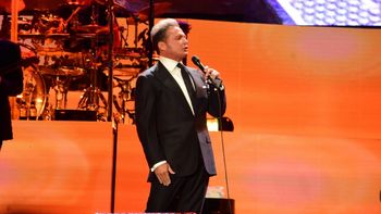 Fotos: Así celebró Luis Miguel su cumpleaños número 49
