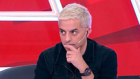 Ángel de Brito confirmó la noticia más feliz: una exangelita está embarazada y será mamá por primera vez