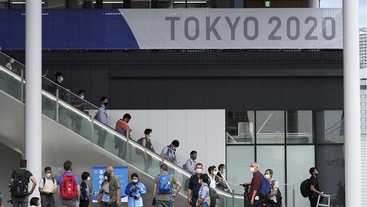 Japón prolonga el estado de emergencia a 15 días de los Juegos Olímpicos