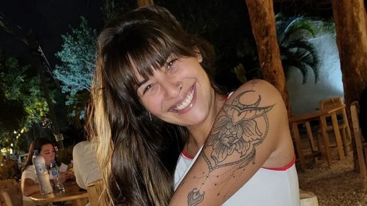 Ivana Nadal compartió el insólito método que adoptó por el que dejó de usar desodorante: ¡Es mágico!