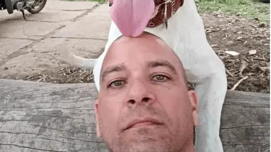 El misterioso final de Martín Omentari Seticace, el fisiculturista que apareció muerto en su celda