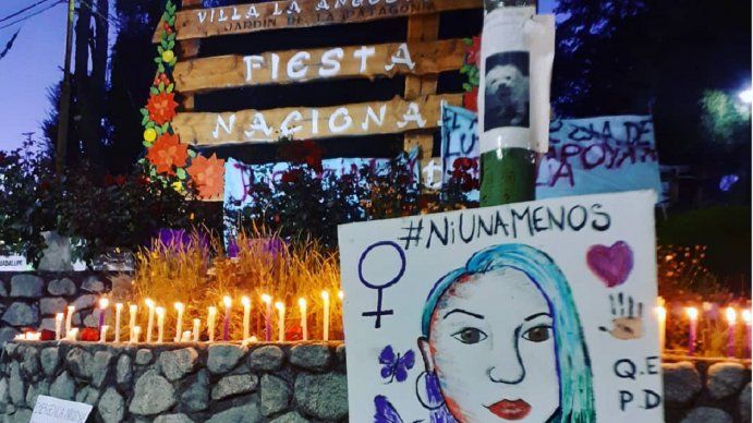 Segunda ola: qué medidas se planean para prevenir los femicidios