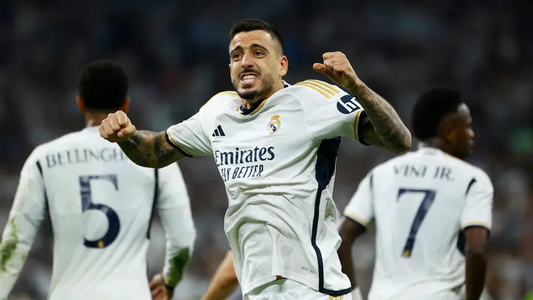 Champions League: el Real Madrid eliminó al Bayern Múnich con un agónico gol y llegó a la final