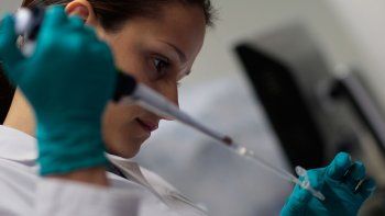 Coronavirus: se registró el día con mayor cantidad de nuevos casos y ya suman 3.607, con 176 muertos