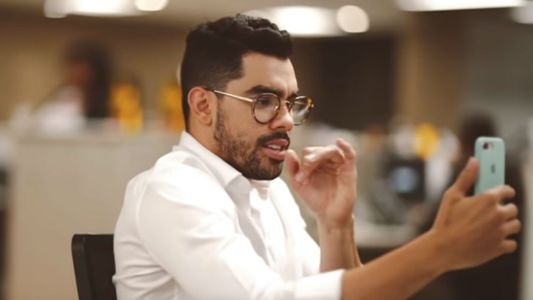 Murió el cantante Gabriel Diniz en un accidente aéreo