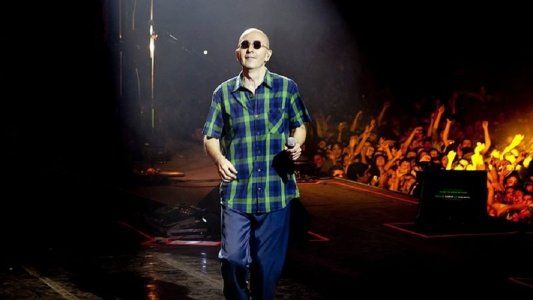 El Indio Solari salió a aclarar una fake news que circuló: Estoy en ...