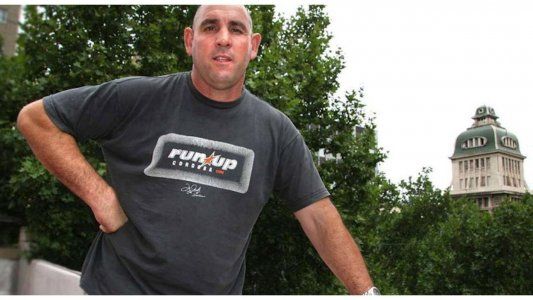 El nuevo empleo de la Mole Moli tras el boxeo y el Bailando