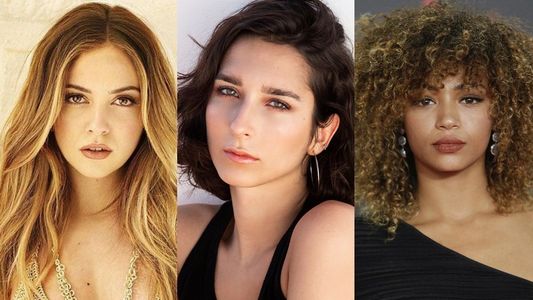 La serie española de Netflix que está rompiendo récords y se convirtió en la más vista