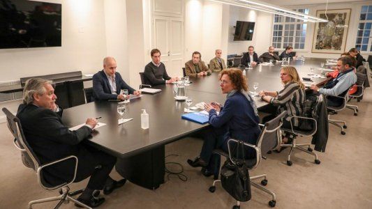 Las nuevas excepciones en Ciudad: abrir hasta que llegue el pico y volver a cerrar