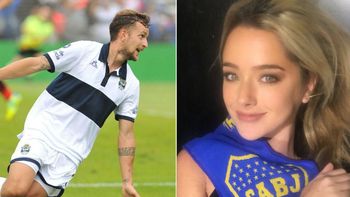 Después del tuit de Sol Rivas se supo que Nicolás Colazo no durmió en su casa