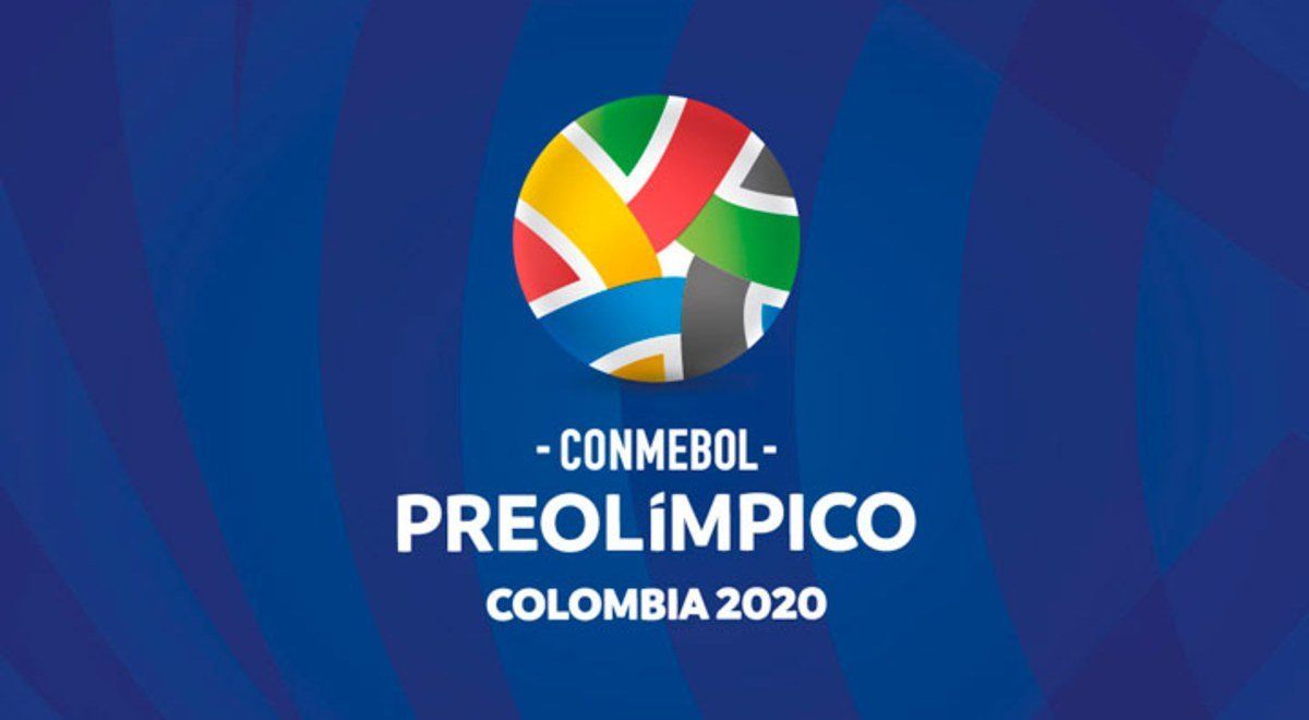 Preolímpico Sub 23: Argentina ya conoce el fixture para clasificar a Tokio 2020