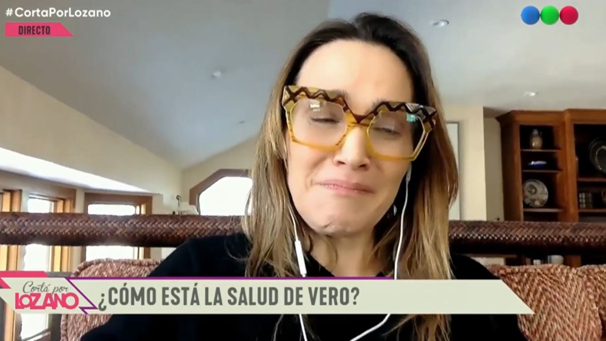 El dramático relato de Verónica Lozano: Estoy viva de milagro