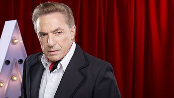 Antonio Grimau bancó a Pablo Echarri tras el escándalo con Telefe