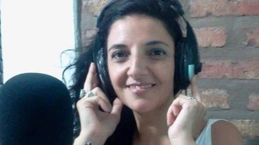 Sigue prófugo: piden la excarcelación para el dueño de la radio sanjuanina que agredió a una locutora en vivo