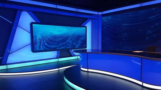 El importante conductor ya rehizo su vida a pocos meses de enviudar tras un duro cáncer de su última esposa