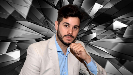 Primicia: Nicolás Magaldi desembarca en la pantalla de América