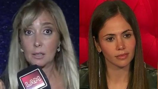 Marisa Brel volvió a cuestionar duramente la maternidad de Romina y su ingreso a Gran Hermano 2022