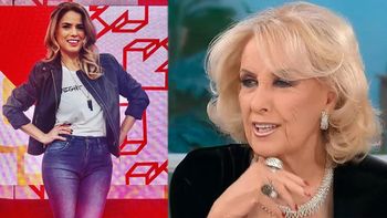 Mariana Calabró explicó el verdadero motivo por lo que su relación con Mirtha Legrand “no tiene vuelta atrás”