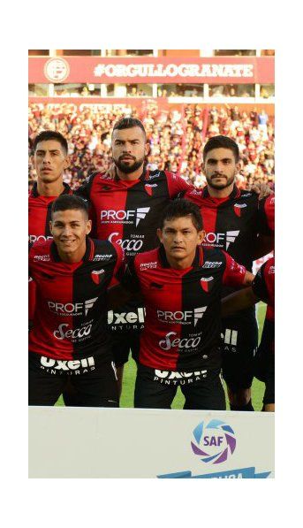 Prueba negativa: los jugadores de Colón de Santa Fe no padecen dengue