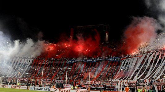 Un ídolo de River sorprendió a todos y reveló que se retira del fútbol