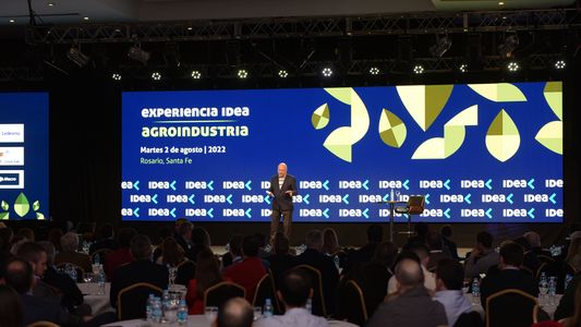 La agroindustria es parte de la solución, no del problema: el mensaje de los empresarios para la política y la sociedad