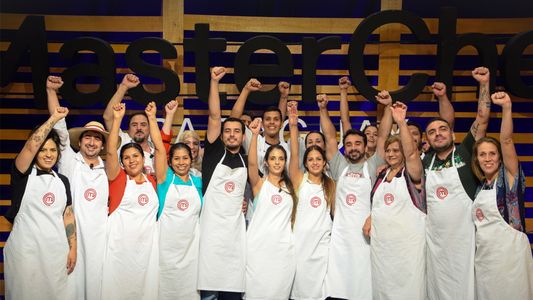 Así se vivió en las redes la selección de los 18 participantes