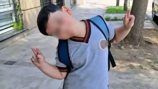 Caso Bastian: inhabilitaron a los dos conductores luego de dar positivo en el test de alcoholemia