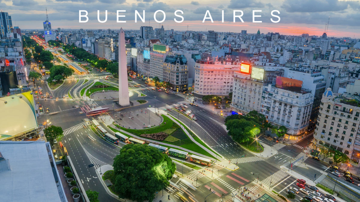 Turismo gratis en Buenos Aires: los mejores lugares para disfrutar sin gastar un peso